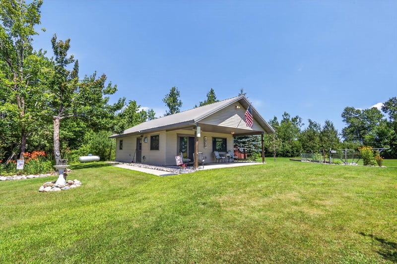 12502 TBD Van Horn Rd, Floodwood, MN 55736