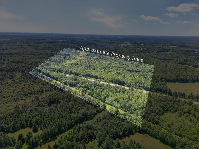 TBD Hwy 73, Floodwood, MN 55736