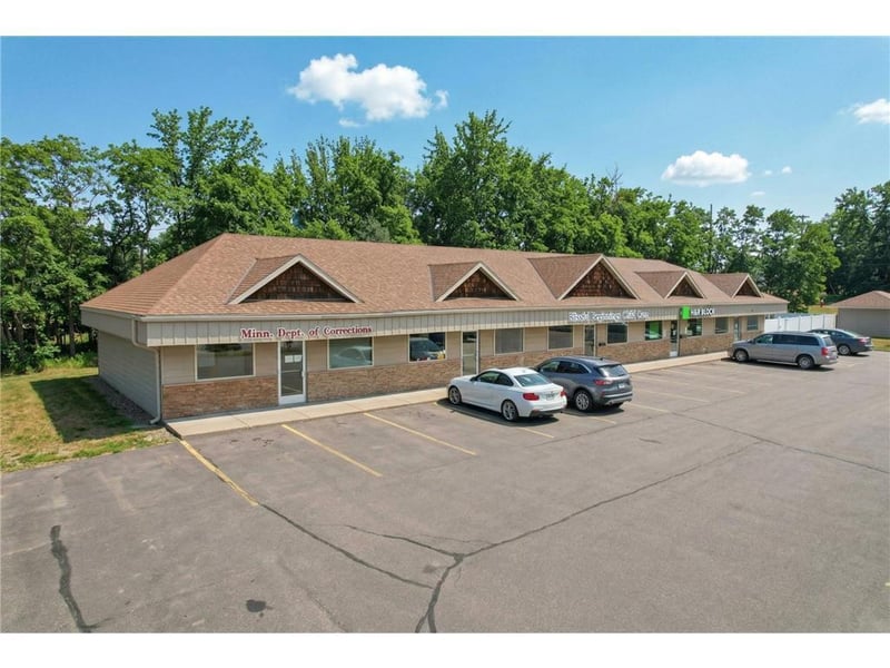 820 Howe Ave #Building A, Mora, MN 55051