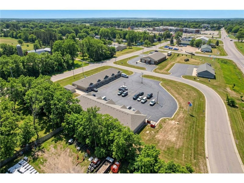 820 Howe Ave #Building A, Mora, MN 55051