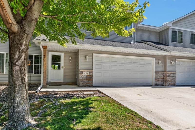 431 Cedar Pl, Maple Lake, MN 55358