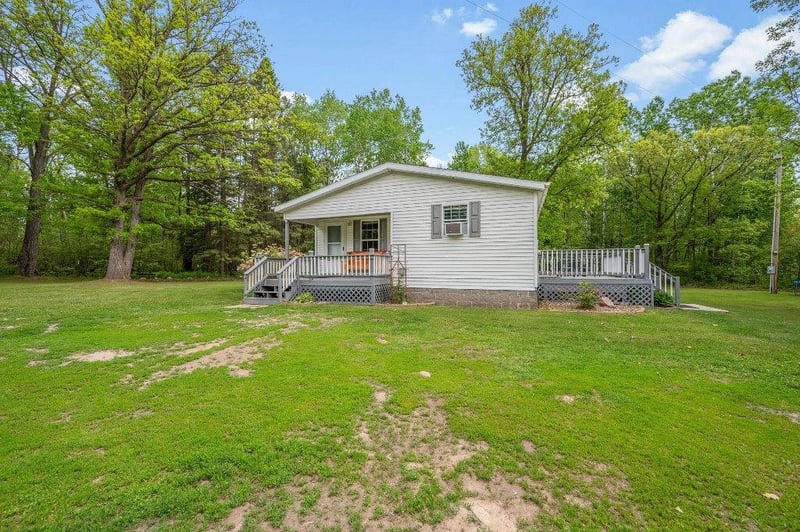 21982 Grouse Ln, Grand Rapids, MN 55744