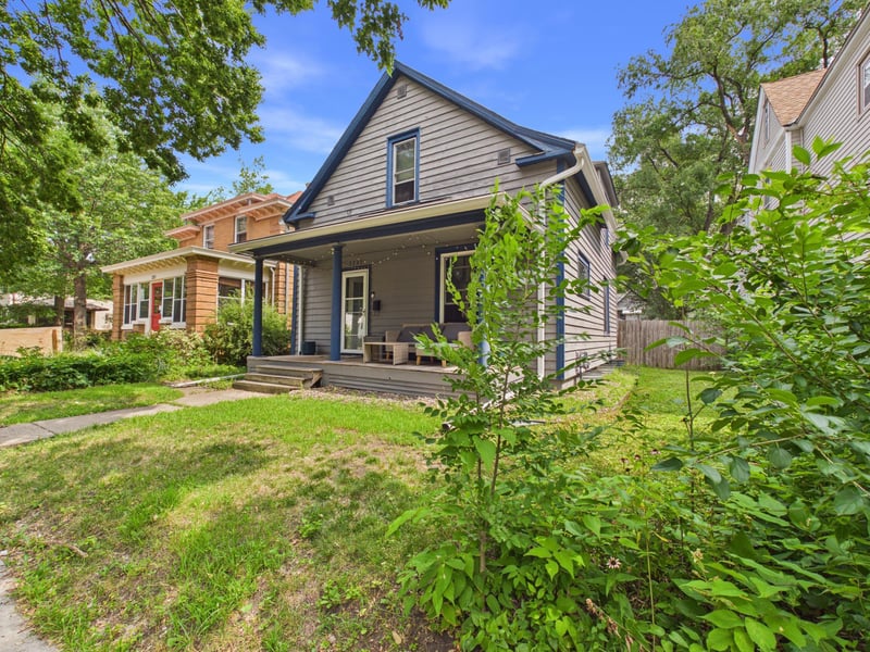 3205 Elliot Ave, Minneapolis, MN 55407
