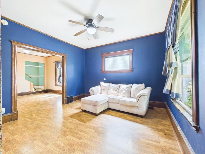 3205 Elliot Ave, Minneapolis, MN 55407