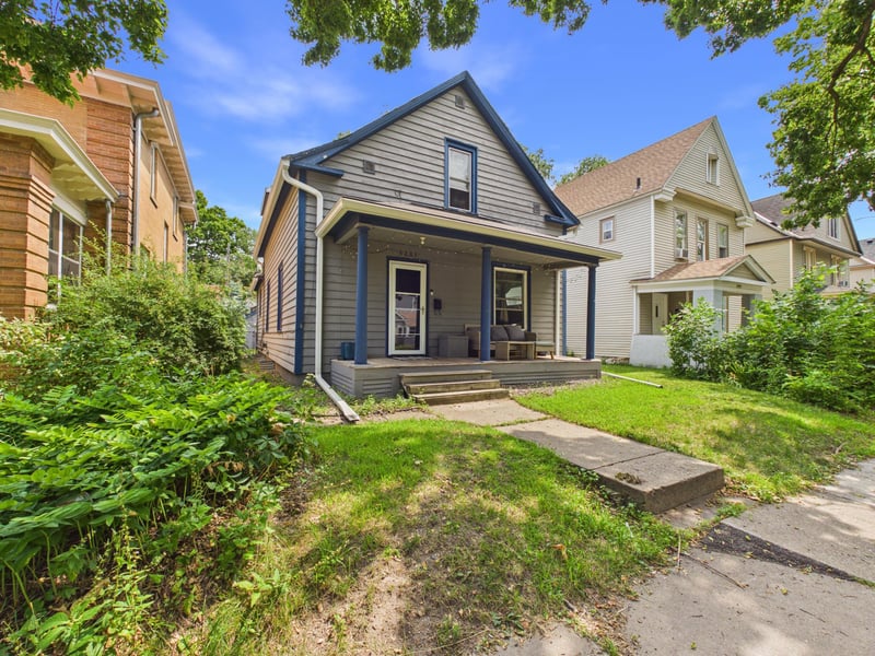 3205 Elliot Ave, Minneapolis, MN 55407