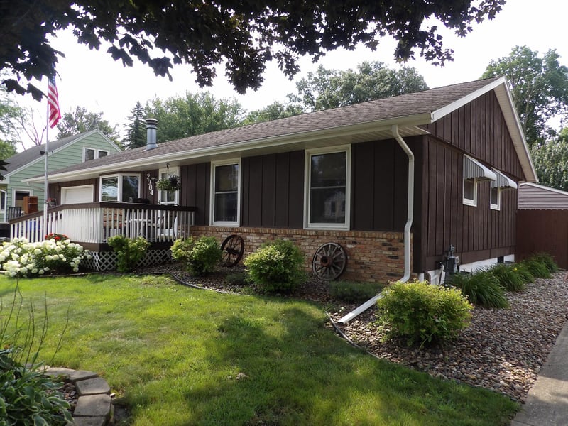 2004 7th Ave SE, Austin, MN 55912