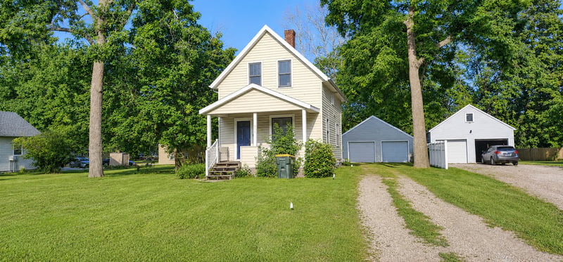 514 15th St SW, Willmar, MN 56201