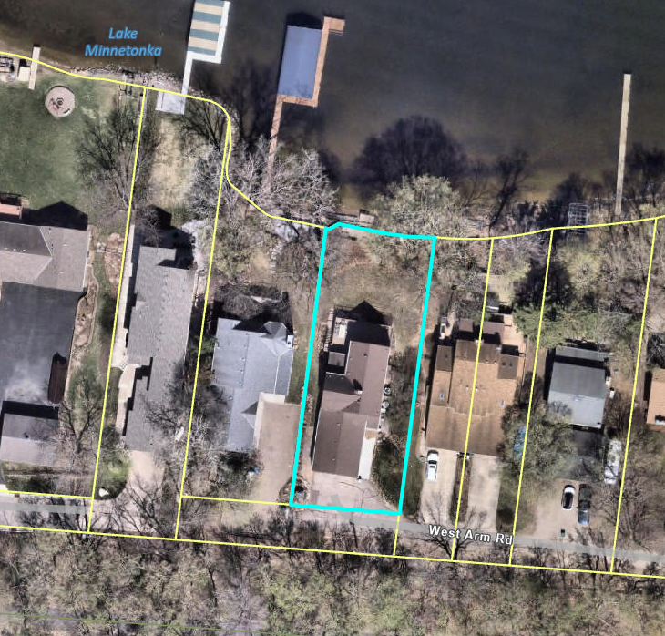 4580 West Arm Rd, Spring Park, MN 55384