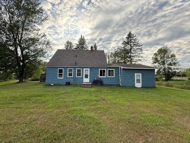 22710 Northmen St, Brook Park, MN 55007