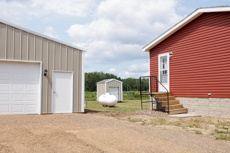 19056 Island View Dr, Mora, MN 55051
