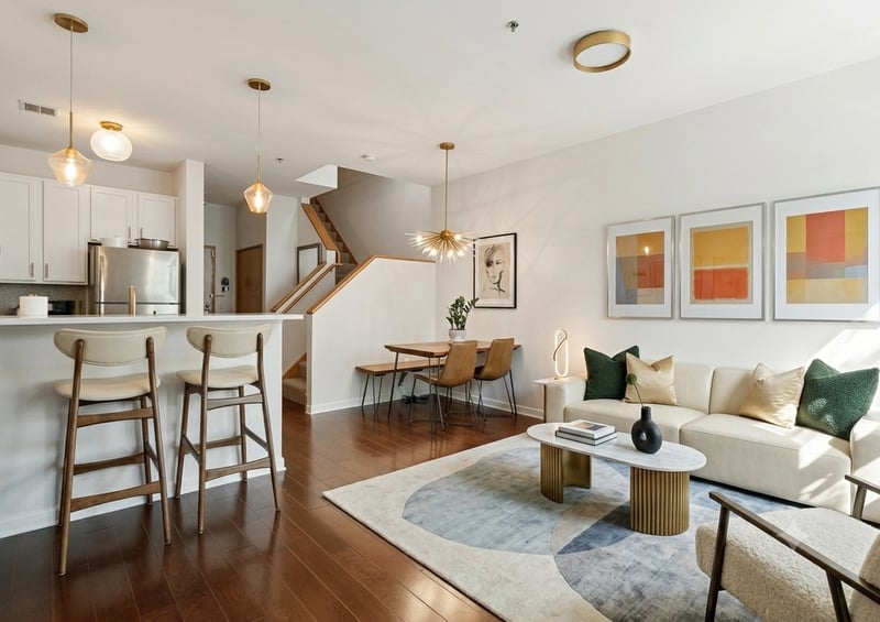 615 N 1st St #115, Minneapolis, MN 55401