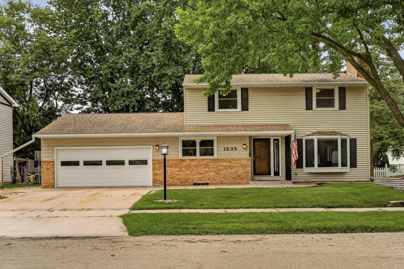 1535 8th Ave SE, Rochester, MN 55904