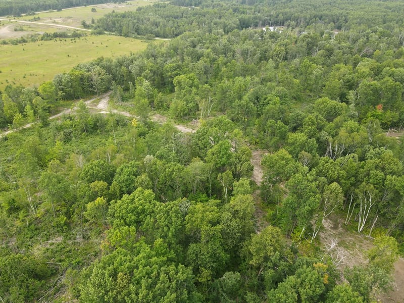 TBD 452nd St, Solway, MN 56678