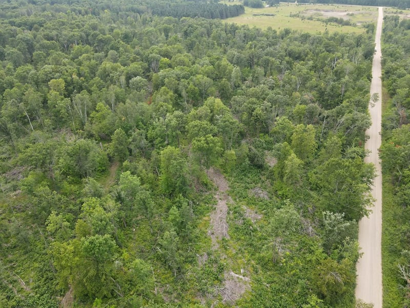 TBD 452nd St, Solway, MN 56678