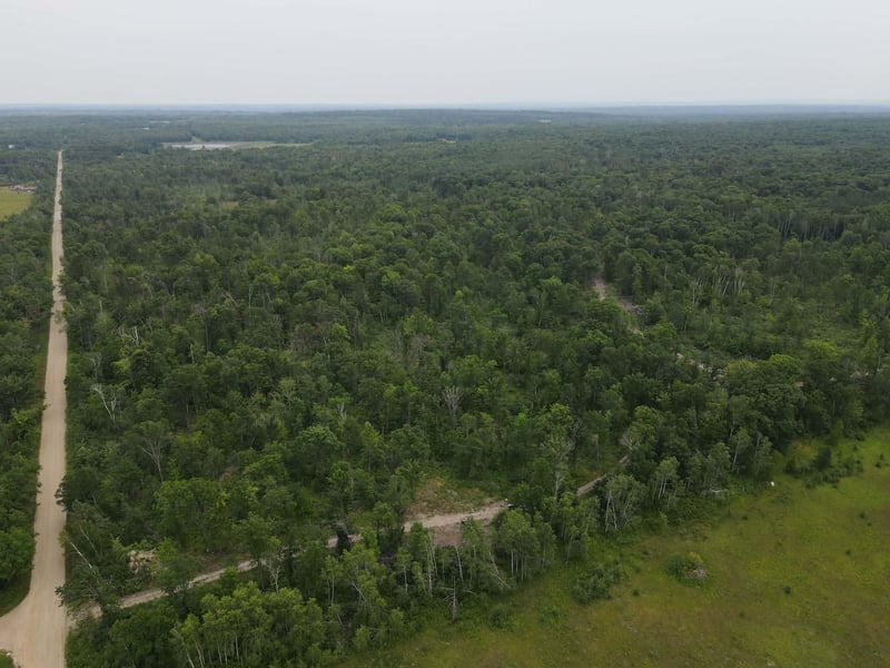 TBD 452nd St, Solway, MN 56678