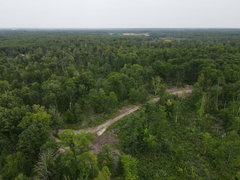 TBD 452nd St, Solway, MN 56678