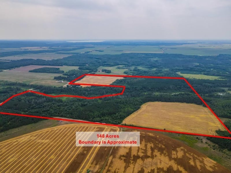 TBD 285th St, Osage, MN 56570