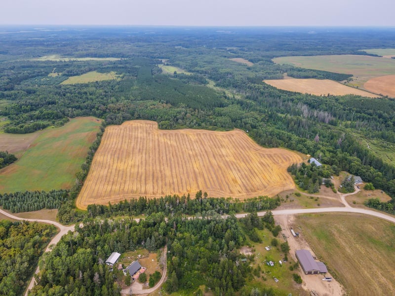 TBD 285th St, Osage, MN 56570