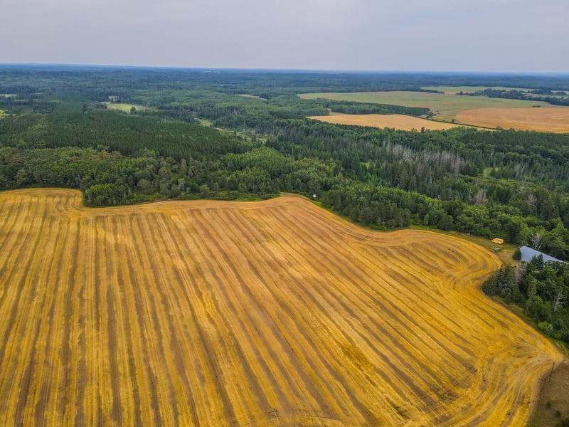 TBD 285th St, Osage, MN 56570