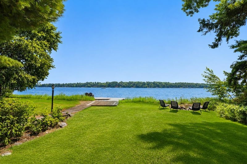1137 Schaefers Point Rd, Lake Shore, MN 56468