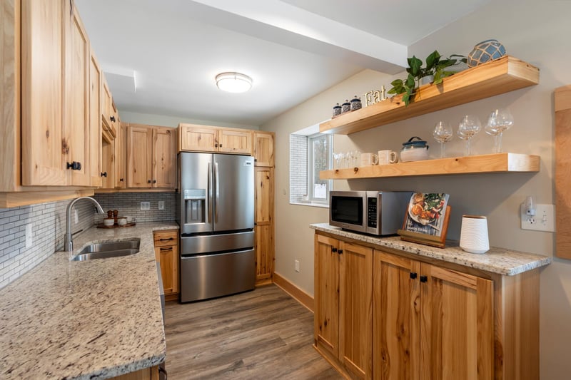 12523 Lower Sylvan Rd SW, Pillager, MN 56473