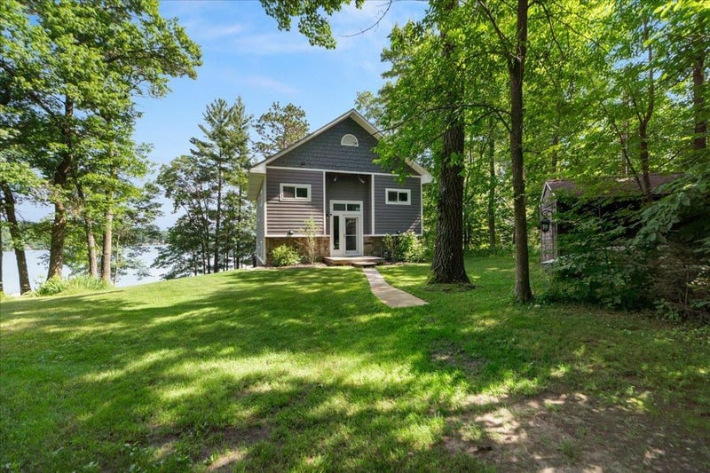 12523 Lower Sylvan Rd SW, Pillager, MN 56473