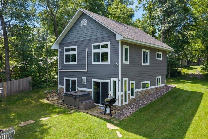 12523 Lower Sylvan Rd SW, Pillager, MN 56473