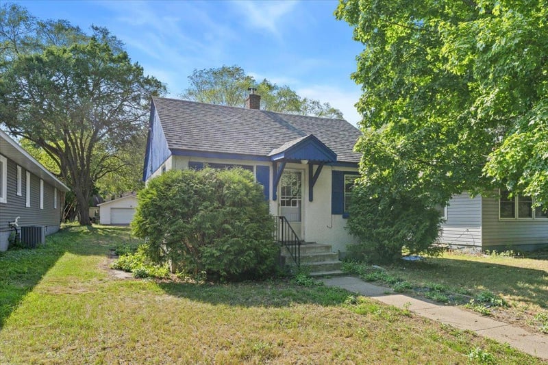 Home Worth Check
