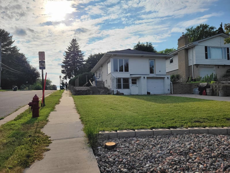 4100 Stinson Blvd NE, Columbia Heights, MN 55421