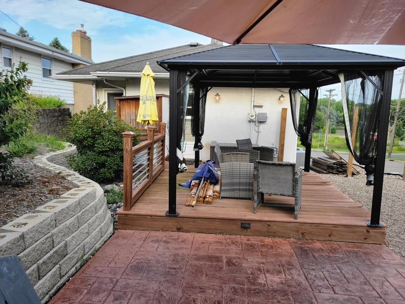 4100 Stinson Blvd NE, Columbia Heights, MN 55421