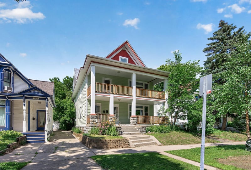 Home Worth Check