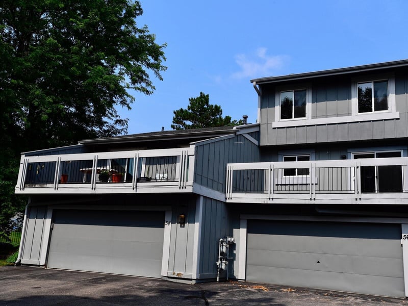 110956 Von Hertzen Cir #56, Chaska, MN 55318