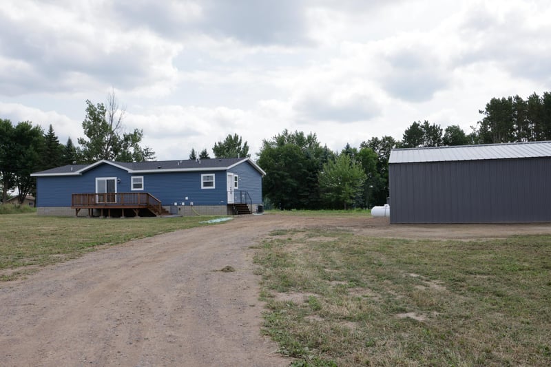 18980 Island Vw, Mora, MN 55051