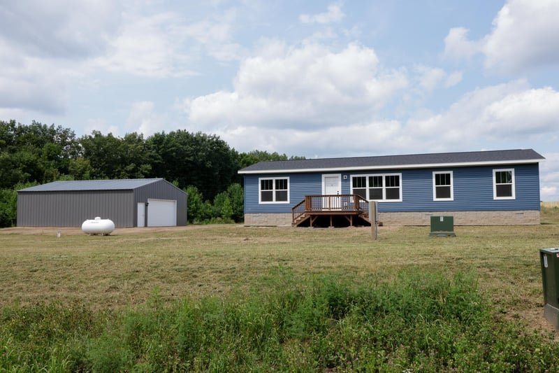 18980 Island Vw, Mora, MN 55051