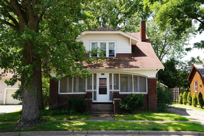 Home Worth Check