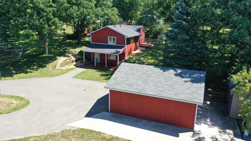 903 Park St, Alexandria, MN 56308