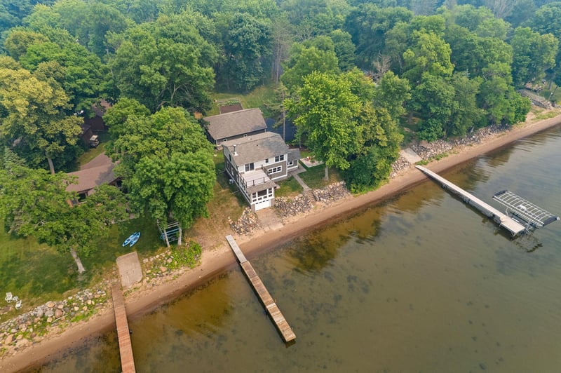 16405 328th Ave, Isle, MN 56342