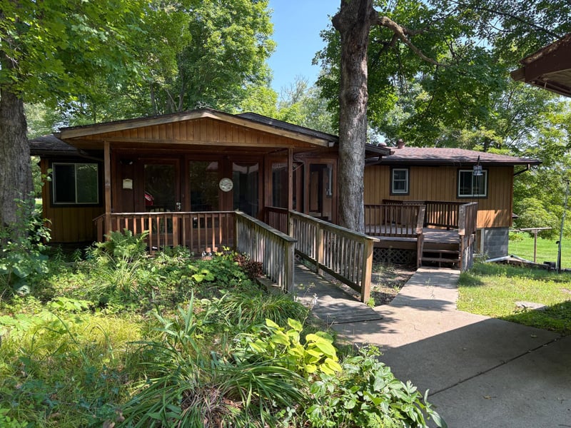 2200 SW 16th St, Grand Rapids, MN 55744