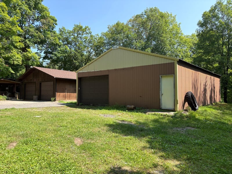 2200 SW 16th St, Grand Rapids, MN 55744