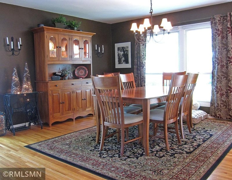 3461 Yukon Ave N, New Hope, MN 55427