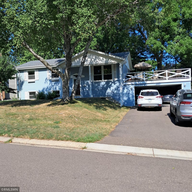 3461 Yukon Ave N, New Hope, MN 55427