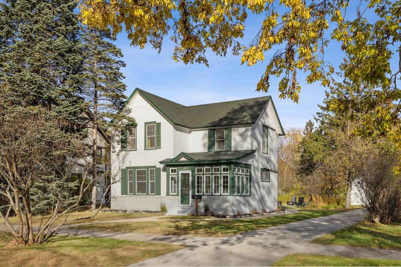 509 Holly St, Brainerd, MN 56401