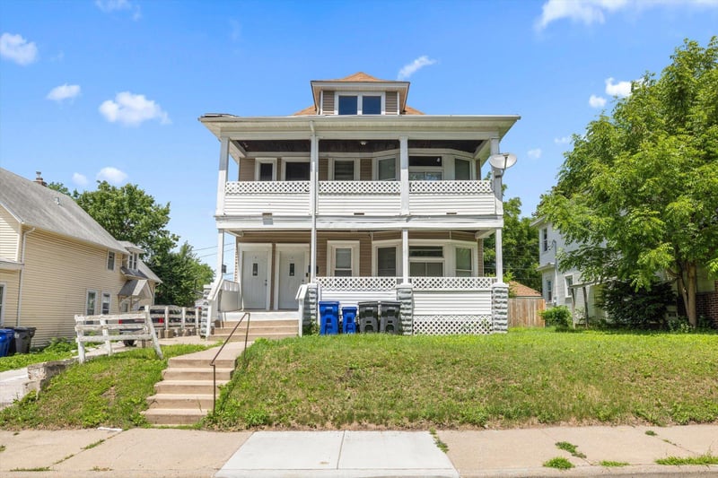 101 Litchfield St, Saint Paul, MN 55117