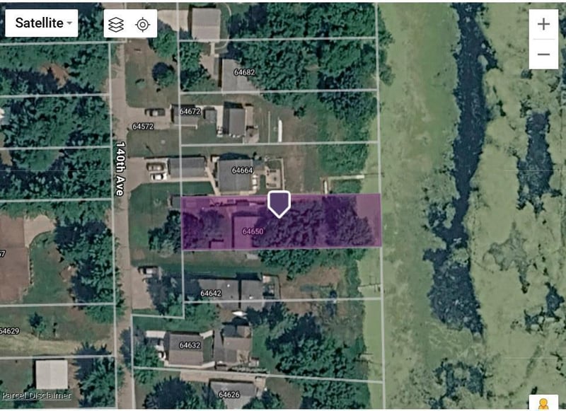 64650 140th Ave, Wabasha, MN 55981