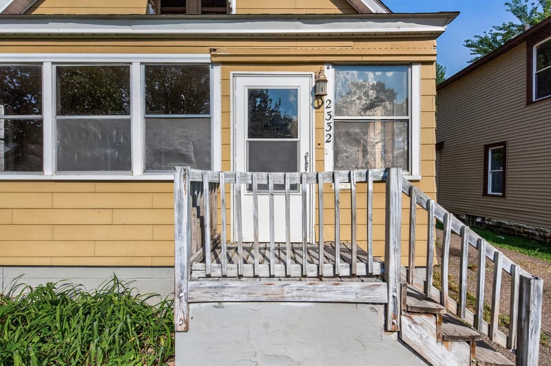 2332 Sheridan Ave N, Minneapolis, MN 55411