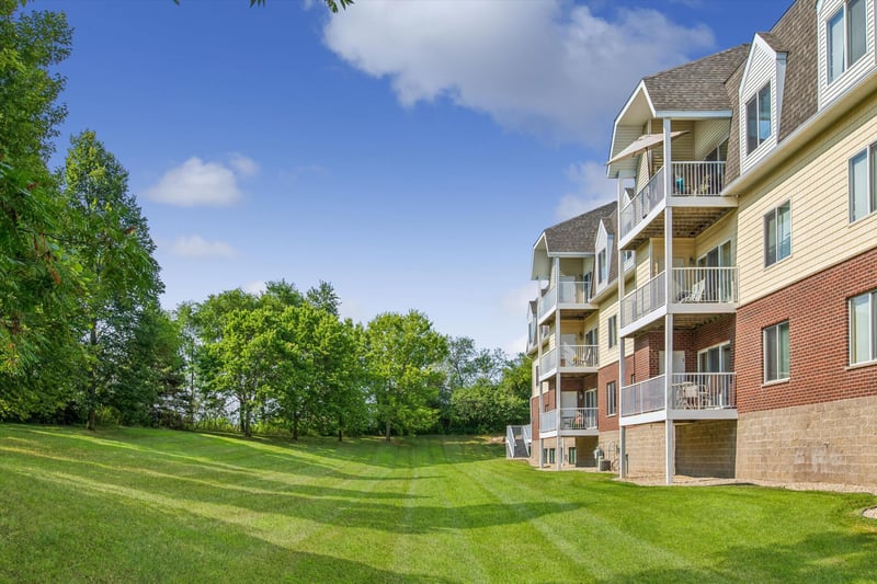 13670 Carrach Ave #313, Rosemount, MN 55068