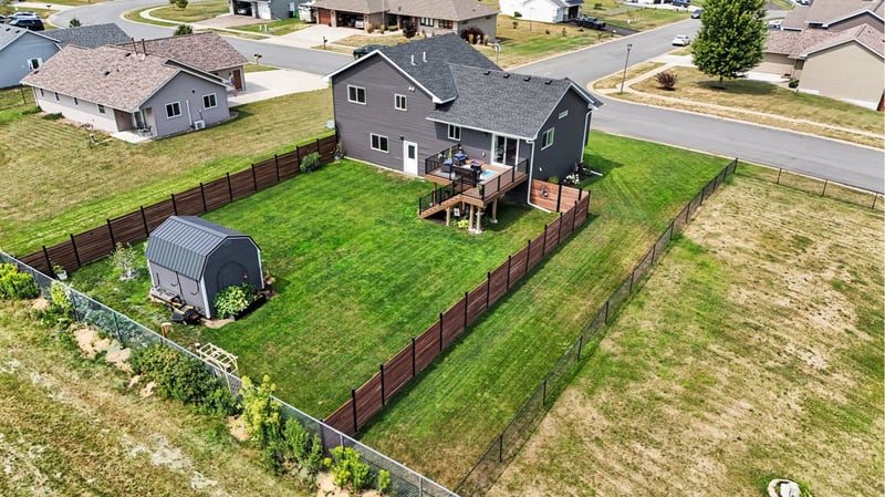 413 Highland Dr, Ellsworth, WI 54011
