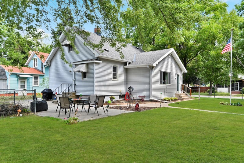 401 17th Ave N, Saint Cloud, MN 56303