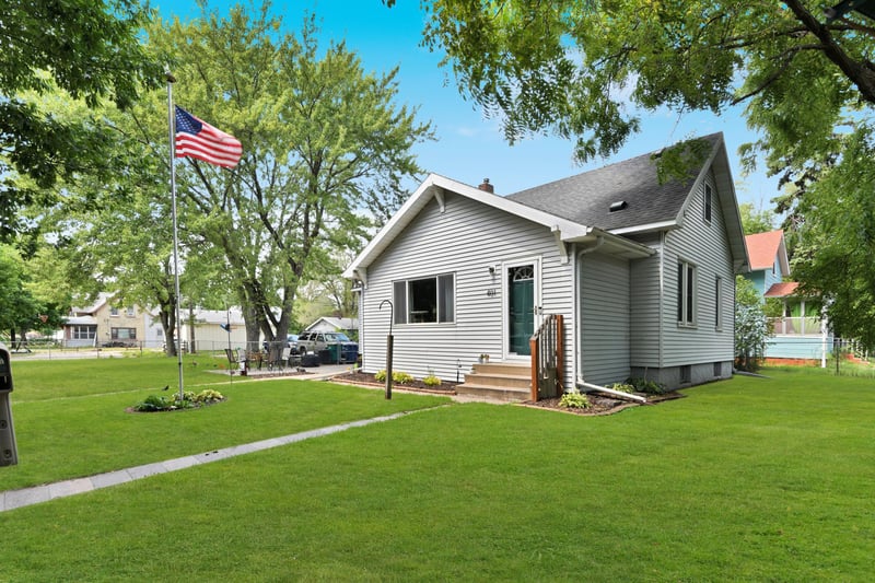 401 17th Ave N, Saint Cloud, MN 56303