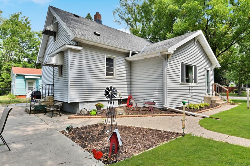 401 17th Ave N, Saint Cloud, MN 56303